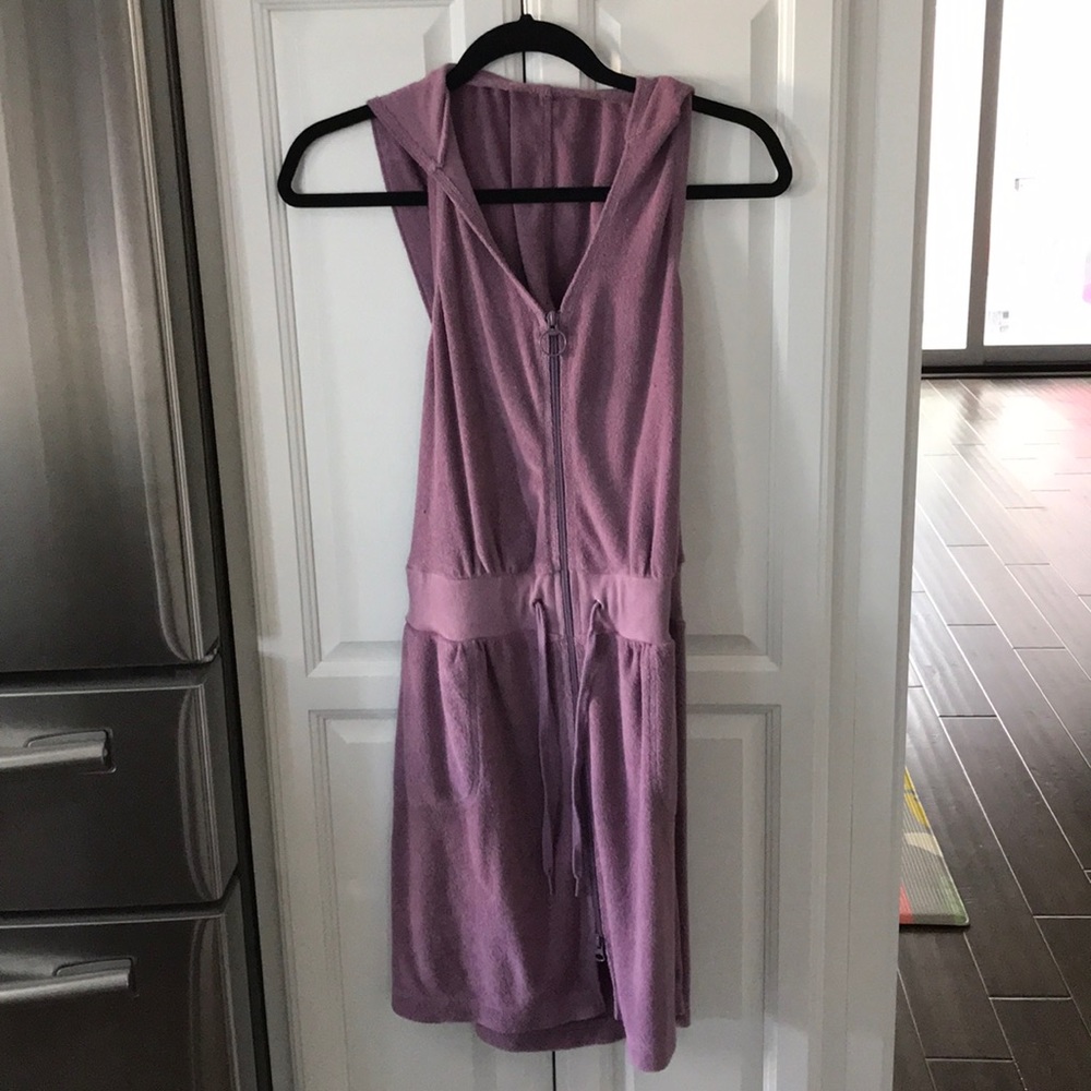 Athleta cover up